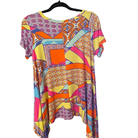 NWT! Oddy blouse - Picture 2 of 4